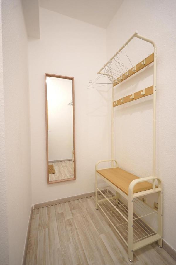 Dein Flughafen Messe Apartment Nahe Duesseldorf 2 ドゥイスブルグ エクステリア 写真