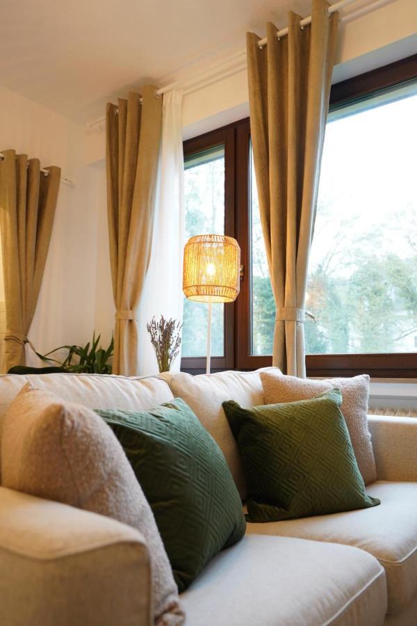 Dein Flughafen Messe Apartment Nahe Duesseldorf 2 ドゥイスブルグ エクステリア 写真